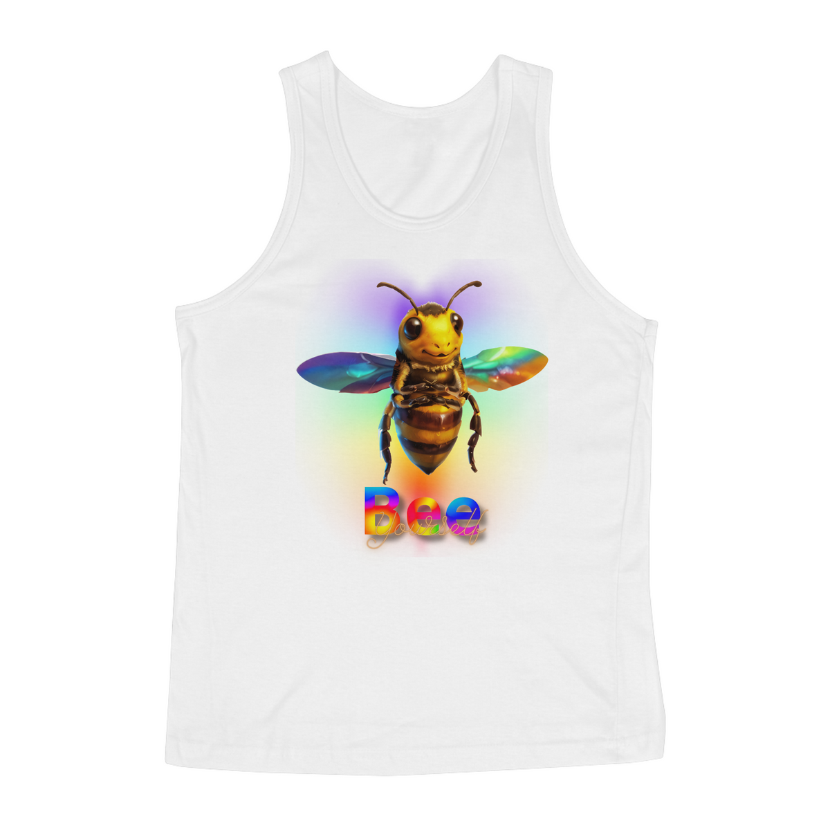Nome do produto: Bee Yourself - Quality