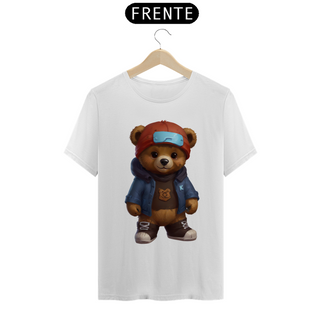 Nome do produtoTeddy Street 2 - Quality