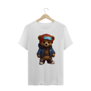 Nome do produtoTeddy Street 2 - Plus Size