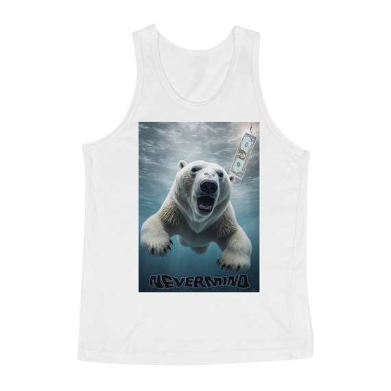 Nevermind Polar Bear - Regata