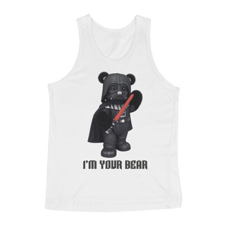 Nome do produtoI'm Your Bear Teddy - Regata