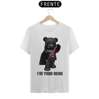 Nome do produtoI'm Your Bear Teddy - Quality