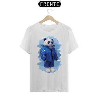 Nome do produtoBlue Puffer Panda - Quality