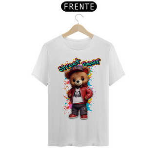 Nome do produtoStreet Teddy - Quality