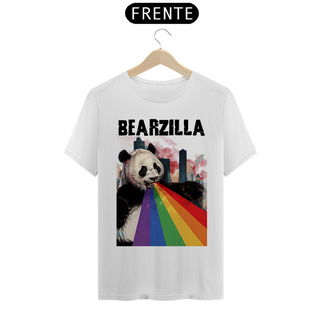 Nome do produtoBearzilla - Quality