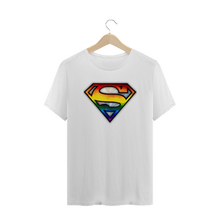 Nome do produtoSuper Gay - Plus Size