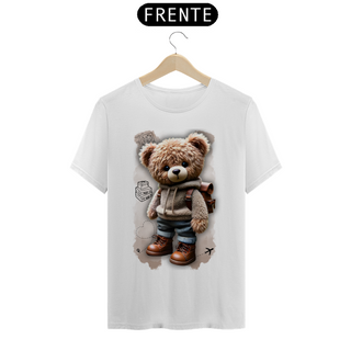 Nome do produtoTravelling Teddy Bear - Quality