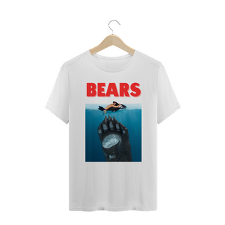 Nome do produtoBears - Plus Size