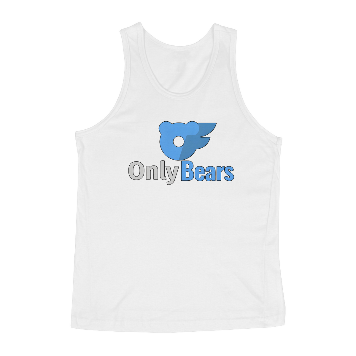 Nome do produto: OnlyBears - Regata