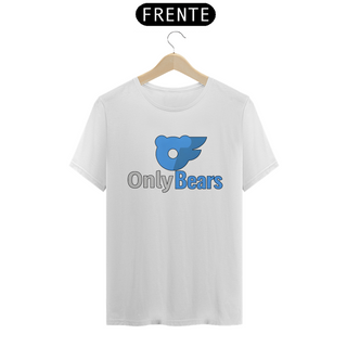 Nome do produtoOnlyBears - Quality