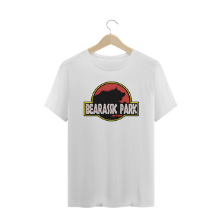 Nome do produtoBearassic Park - Plus Size