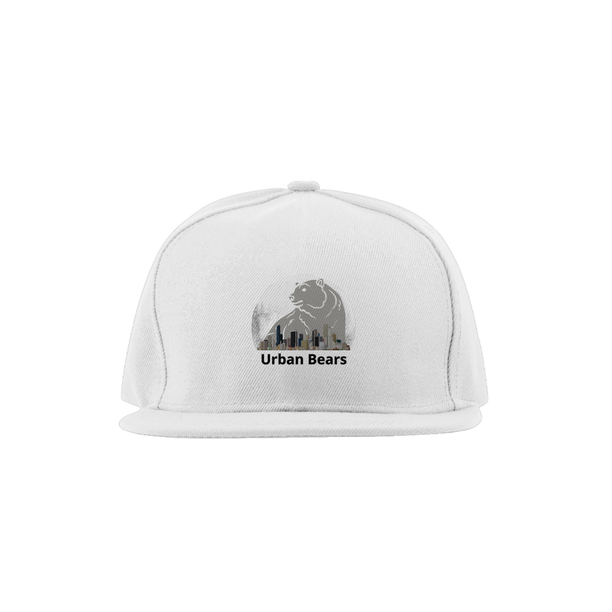 Nome do produto: Boné Urban Bears