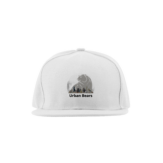 Nome do produtoBoné Urban Bears