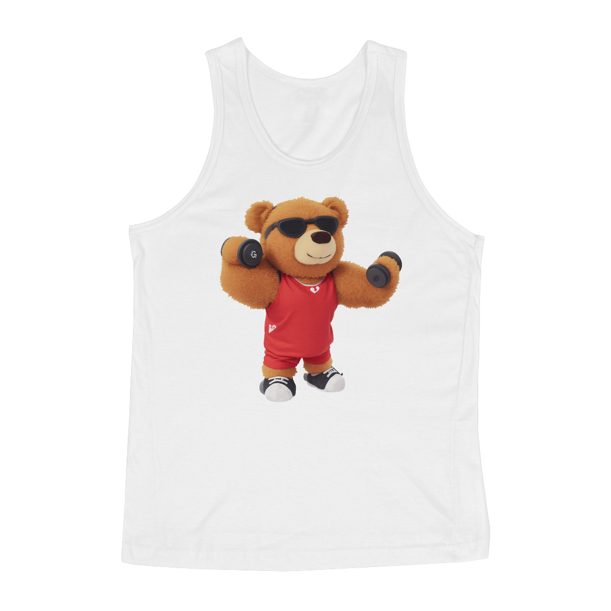 Nome do produto: Gym Bear 2