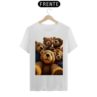 Nome do produtoSelfie Bears - Quality