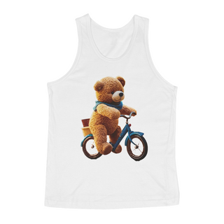 Bike Bear - Regata