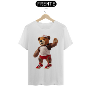 Nome do produtoChel Dancing Teddy  - Quality