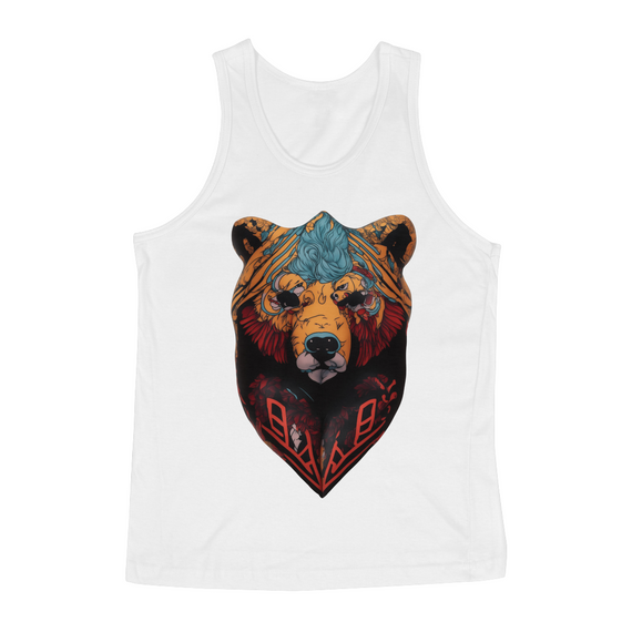 Bear Shield - Regata