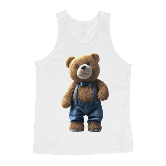 Cute Bear - Regata