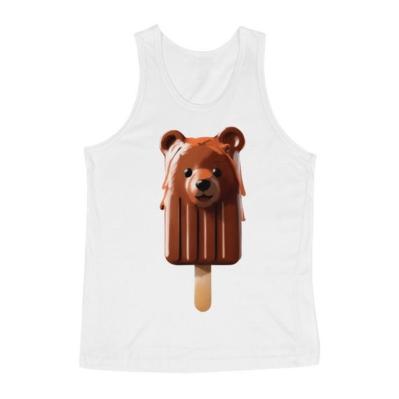 Bear Popsicle - Regata