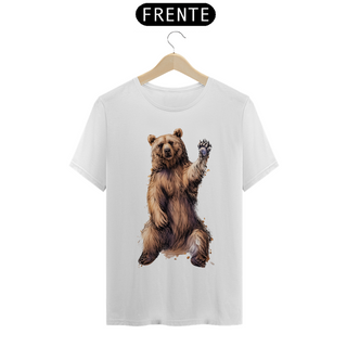 Nome do produtoBear Waving - Quality