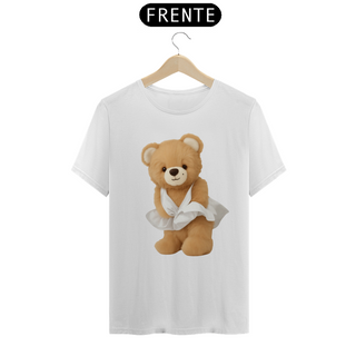 Nome do produtoMarilyn Bear - Quality