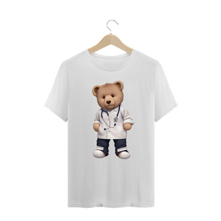 Nome do produtoDoctor Bear - Plus Size