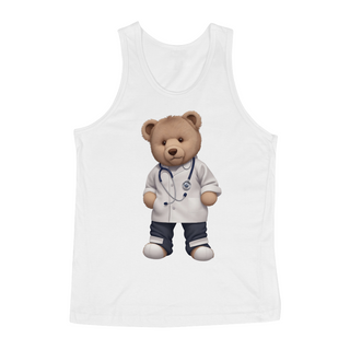 Nome do produtoDoctor Bear - Regata