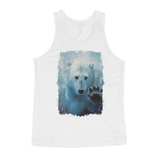 Polar Bear in the Water - Regata