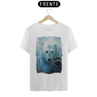 Nome do produtoPolar Bear in the Water - Quality