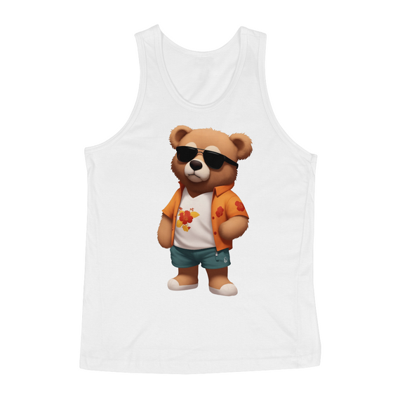 Summer Bear 1 - Regata