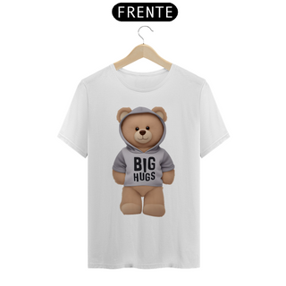 Nome do produtoBig Hugs Teddy Bear - Quality