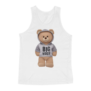 Big Hugs Teddy Bear - R'egata