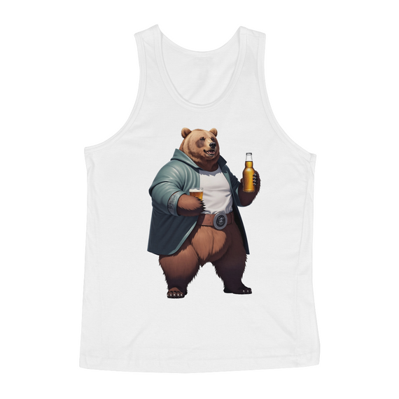 Beer Bear - Regata