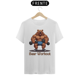 Nome do produtoBear Workout - Quality