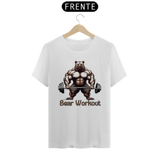 Nome do produtoBear Workout 2 - Quality