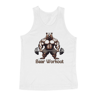 Bear Workout 2 - Regata