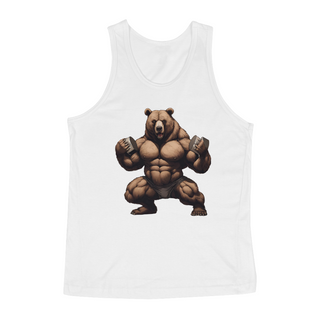 Bear Workout 3 - Regata