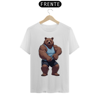 Nome do produtoBear Workout 4 - Quality