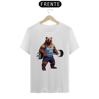 Nome do produtoBear Workout 5 - Quality