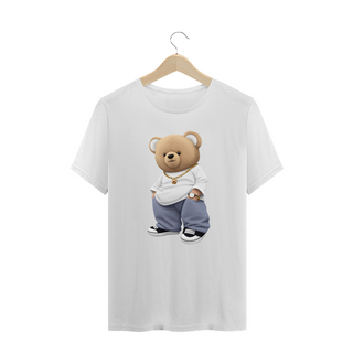 Nome do produtoOversize Teddy Bear - Plus Size