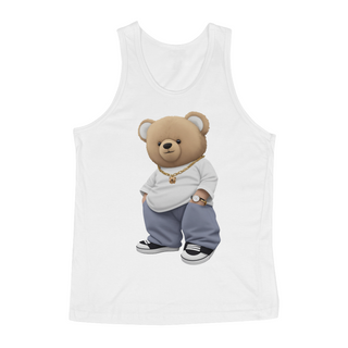Oversize Teddy Bear - Regata