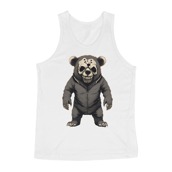 Skull Teddy Bear - Regata