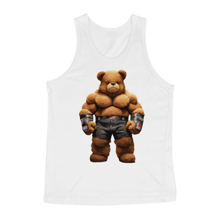 Bear Workout 7 - Regata