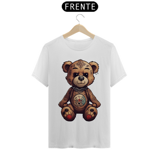 Nome do produtoBadass Teddy 2 - Quality