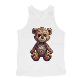 Badass Teddy 2 - Regata