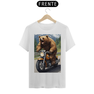 Nome do produtoEasy Rider Bear - Quality