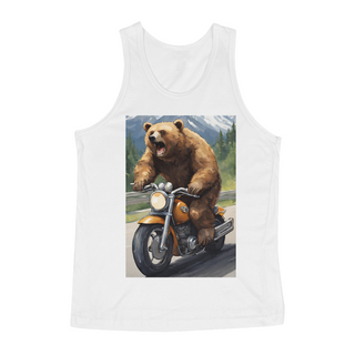 Easy Rider Bear - Regata