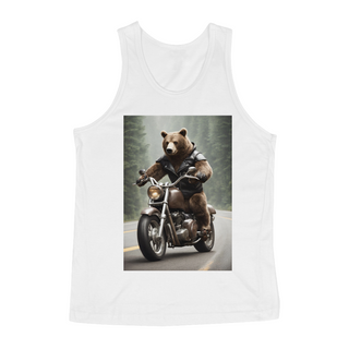 Easy Rider Bear 2 - Regata