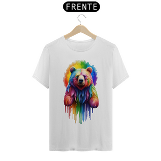 Nome do produtoRainbow Bear 3 - Quality